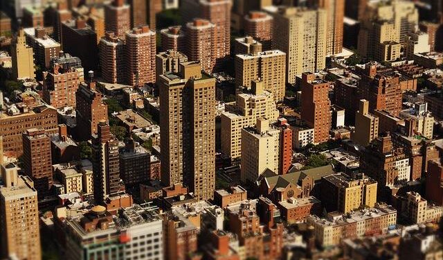 Canadian Luxury Real Estate Strongholds Defy Trade War Turmoil – GlobeNewswire