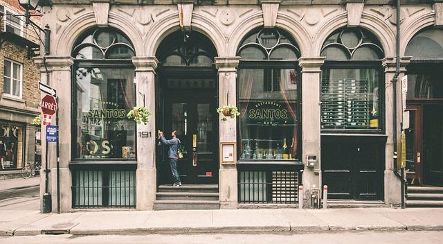 I Visited Montréal, City in Canada That Feels Like Europe but Cheaper – Business Insider