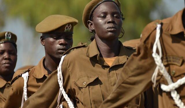 Sudan paramilitaries launch attacks, suicide drones on Port Sudan – South China Morning Post