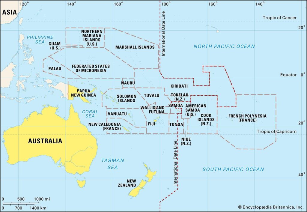 Oceania Announces Four Additional 2026 Solar Eclipse Sailings – Travel Agent Central