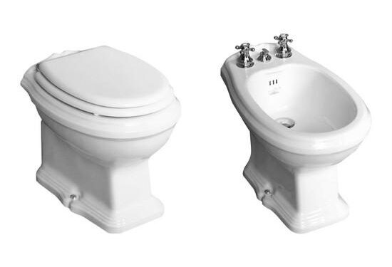 Africa’s Sanitary Ware and Aluminium Parts Market to Reach 57K tons and $487M by 2035 – IndexBox