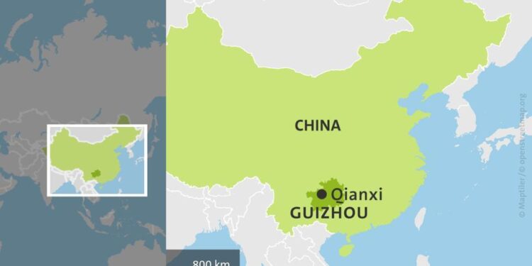China’s Firm Hand Restores Calm After Asia’s Wild Currency Moves – Bloomberg.com