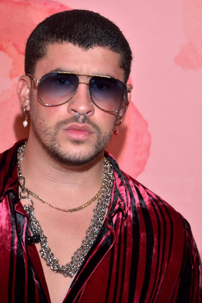 Bad Bunny Has Added a Second Show to His Debut Australian Tour Before General Tickets for the First Gig Go on Sale – Concrete Playground