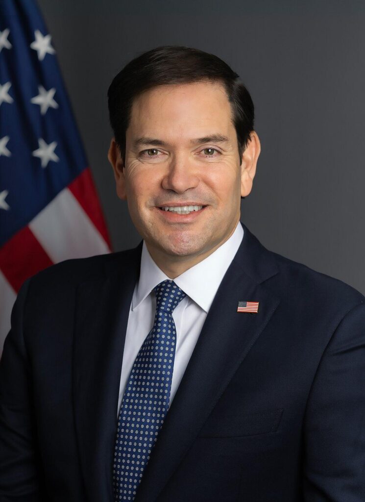 Secretary Rubio’s Meeting with Russian Foreign Minister Lavrov – U.S. Embassy and Consulates in Russia (.gov)