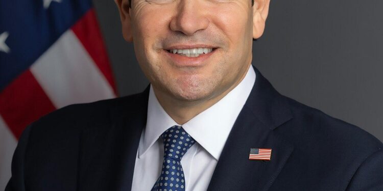 Secretary Rubio’s Meeting with Russian Foreign Minister Lavrov – U.S. Embassy and Consulates in Russia (.gov)