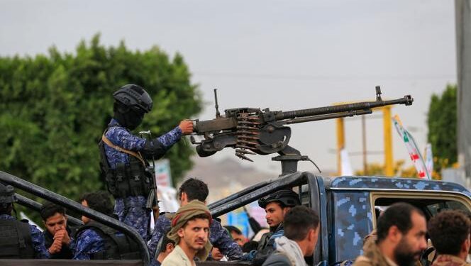 Yemen’s Houthis say they attacked Saudi Aramco facilities; no Saudi confirmation – The Economic Times
