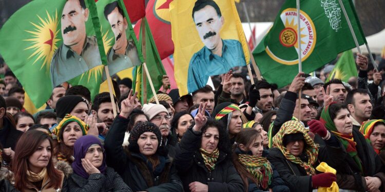 Kurdistan Workers’ Party claims deadly Ankara attack – DW