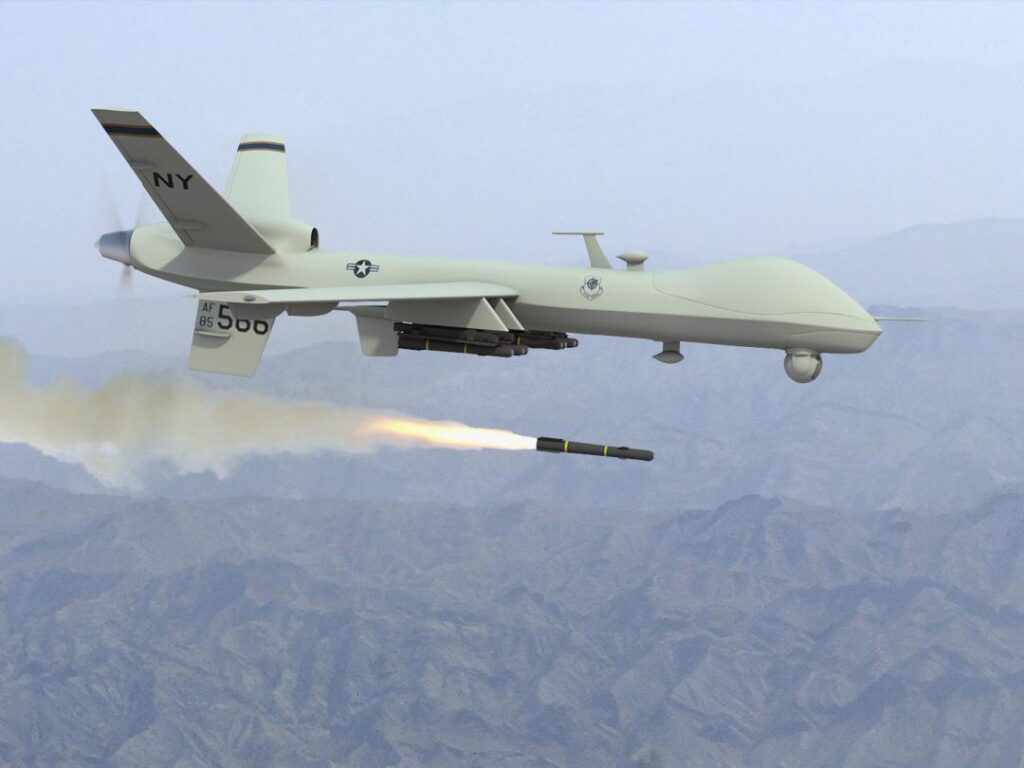 Ukrainian drone strikes hit two Russian defense plants, grounding flights in Moscow, security service says – The Kyiv Independent