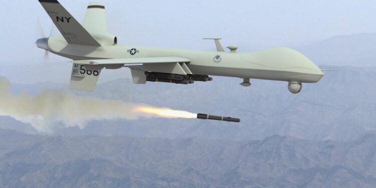 Ukrainian drone strikes hit two Russian defense plants, grounding flights in Moscow, security service says – The Kyiv Independent