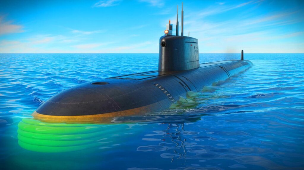 thyssenkrupp Marine Systems secures extended submarine order from Singapore – Defence Industry Europe
