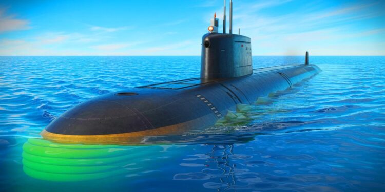 thyssenkrupp Marine Systems secures extended submarine order from Singapore – Defence Industry Europe