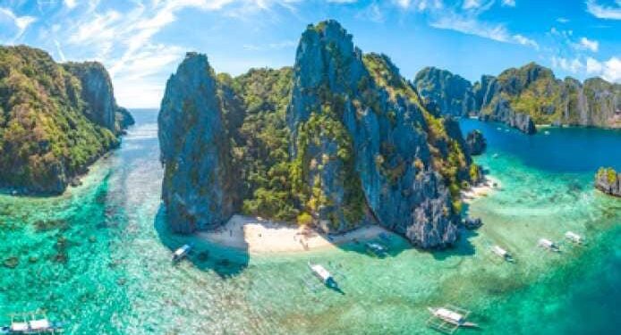 Philippines’ dream of ‘A’ rating still alive, says S&P – Inquirer.net