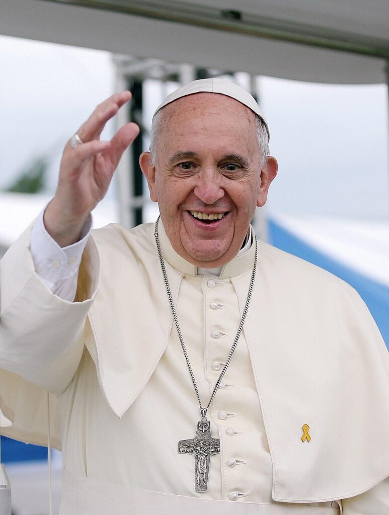 Day One: “Welcome to Indonesia, Pope Francis!” – Vatican News