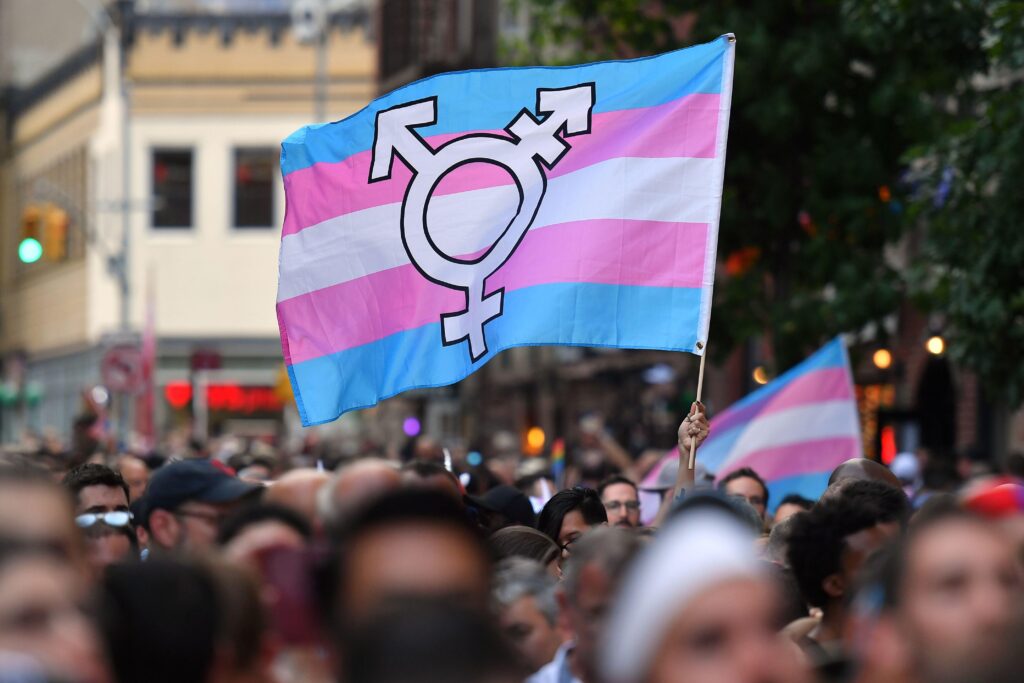 Despite govt order, very few public offices in Pune have loos dedicated to transgender community – The Indian Express