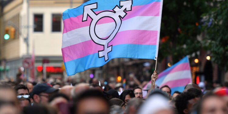 Despite govt order, very few public offices in Pune have loos dedicated to transgender community – The Indian Express