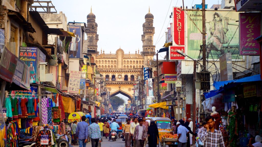Hyderabad put on high alert, public advised to stay vigilant: ‘State, Centre working together,’ says Revanth Reddy – The Indian Express