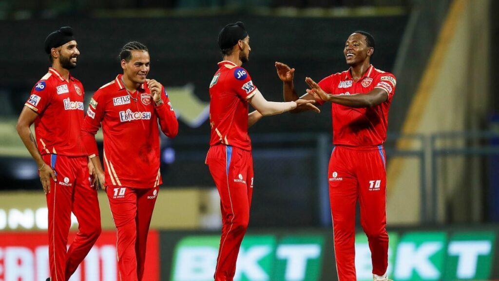 Punjab Kings’ Clash Vs Mumbai Indians Shifted To Ahmedabad From Dharamsala: Report- News18 – News18