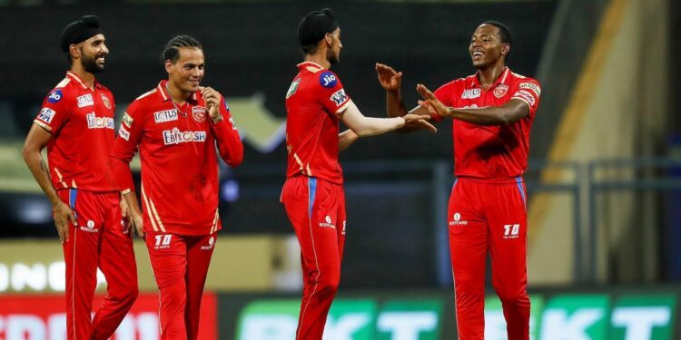 Punjab Kings’ Clash Vs Mumbai Indians Shifted To Ahmedabad From Dharamsala: Report- News18 – News18