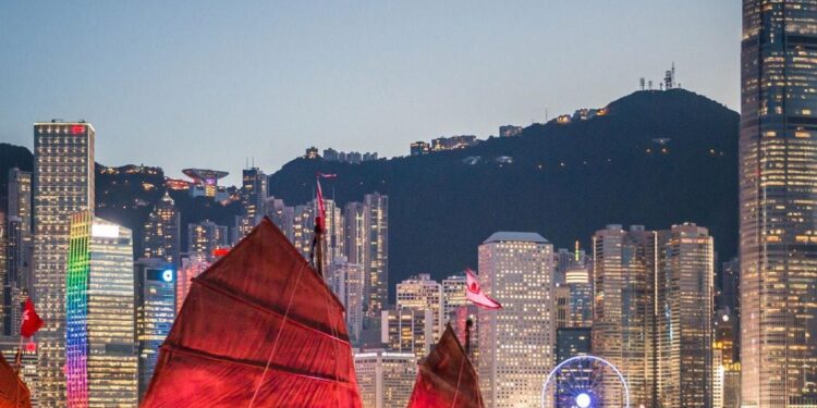 Hong Kong told by 87 NGOs to stop arresting families of activists – ucanews.com