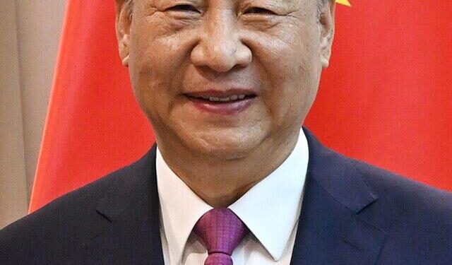 Xi makes inspections in NW China’s Shaanxi, Gansu provinces – English.gov.cn