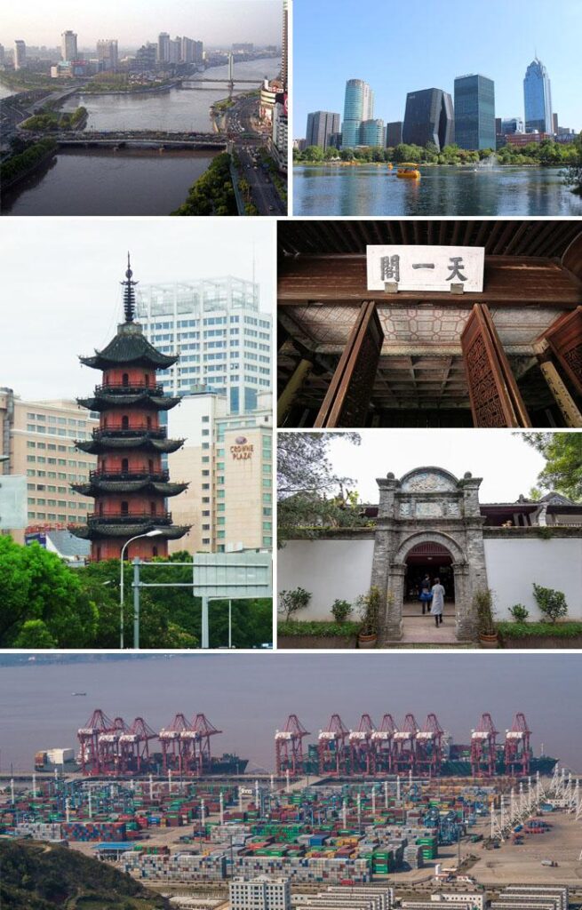 My Deep Understanding of Faith and Culture Through Visit to Ningbo – China Christian Daily