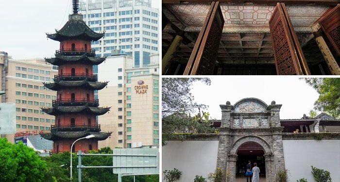 My Deep Understanding of Faith and Culture Through Visit to Ningbo – China Christian Daily