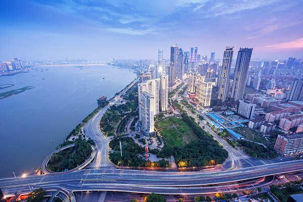Wuhan celebrates cultural cornucopia – China Daily