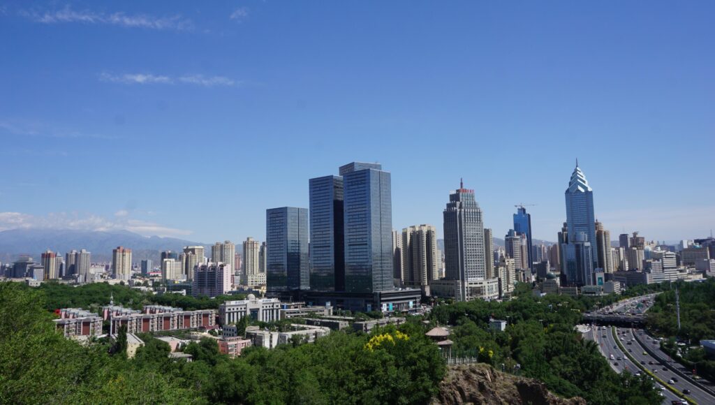 Cathay Pacific expands China network with direct flight to Urumqi – Aviation.Direct