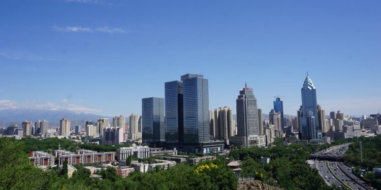 Cathay Pacific expands China network with direct flight to Urumqi – Aviation.Direct