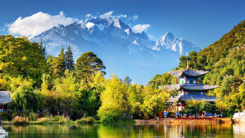 Hotels: Shangri-La continues its expansion in China with Shenzhen and Kunming – Luxus Plus