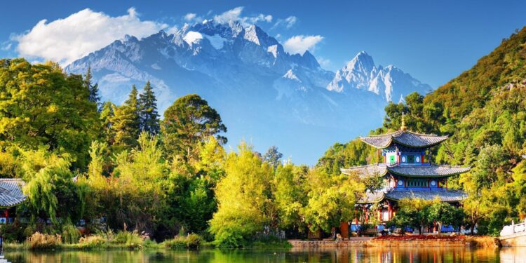 Hotels: Shangri-La continues its expansion in China with Shenzhen and Kunming – Luxus Plus