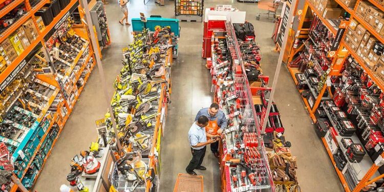 Home Depot to invest $1.3 billion in Mexico – BorderReport