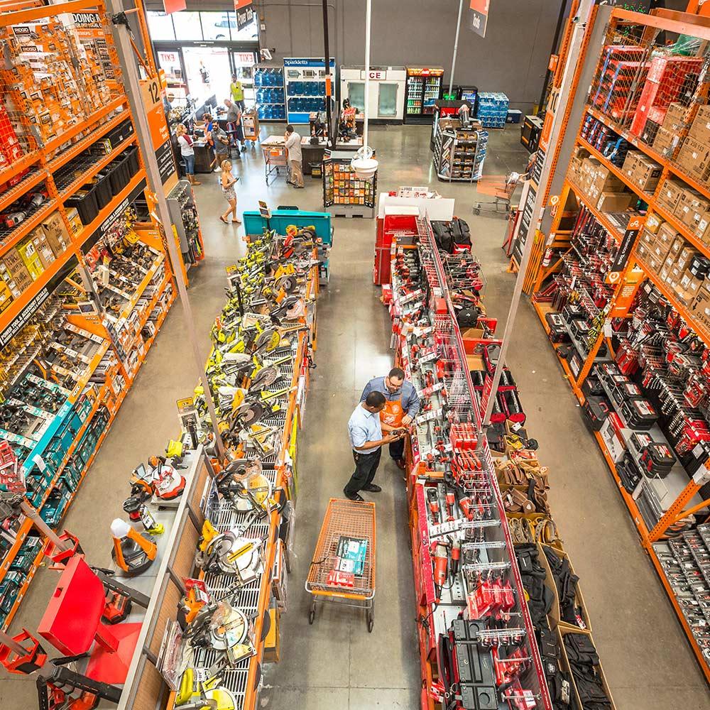 Home Depot to invest $1.3 billion in Mexico – BorderReport