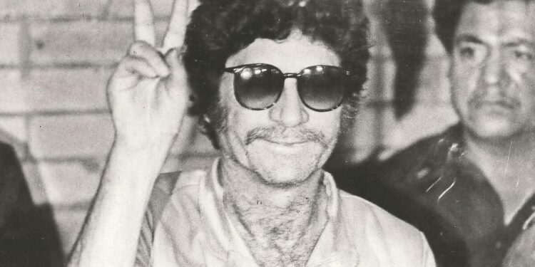 94-year-old Guadalajara Cartel founder ‘Don Neto’ released in Mexico – Mexico News Daily