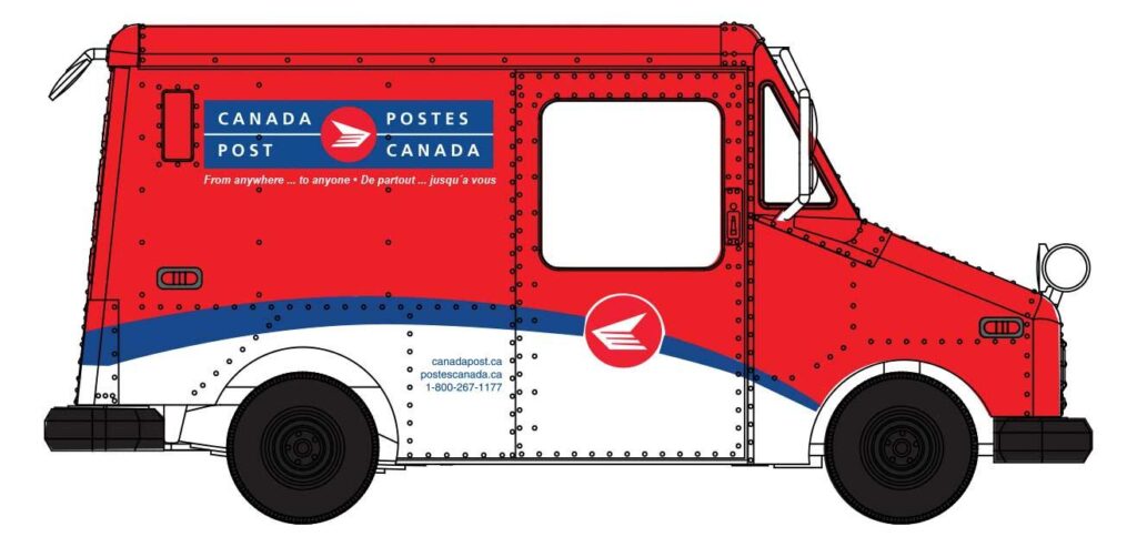 Canada Post could be headed for another strike later this month – Niagara-on-the-Lake Local