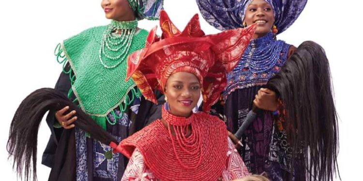 Ecobank Nigeria announces Fourth Edition of “Adire Lagos” Exhibition – realnewsmagazine.net