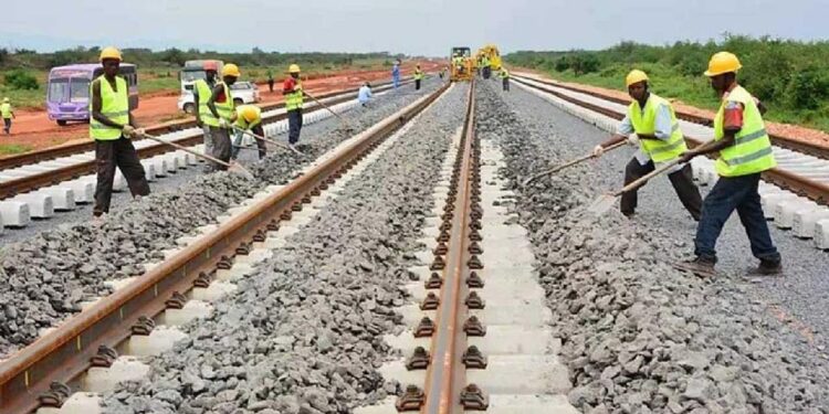 Kano-Maradi Rail Project: A Transformative Development for Nigeria’s Infrastructure – Railway Supply