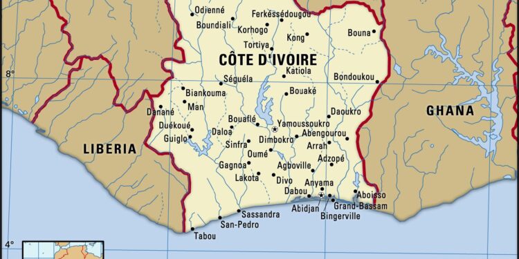 Ivory Coast’s economic hub Abidjan turns into vibrant graffiti gallery – Reuters