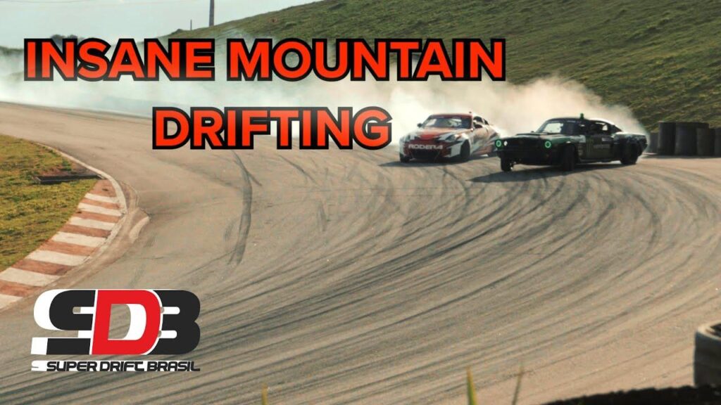 ULTIMATE DRIFT BRAZIL BECOMES THE LATEST FORMULA DRIFT AFFILIATE – Formula DRIFT