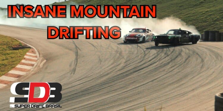 ULTIMATE DRIFT BRAZIL BECOMES THE LATEST FORMULA DRIFT AFFILIATE – Formula DRIFT