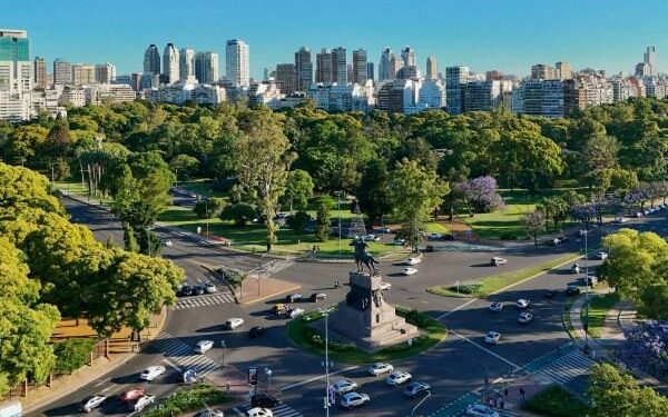 Things to do in Buenos Aires in May – Time Out