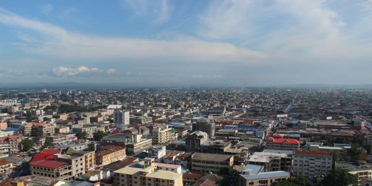 Why Kinshasa keeps flooding – and why it’s not just about the rain – The Conversation