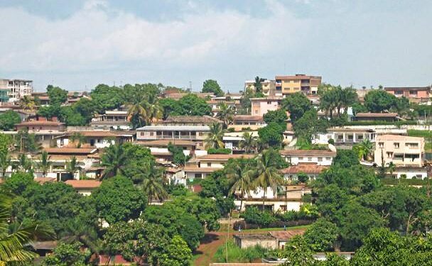 Take a tour of Cameroon’s capital, Yaounde – DW