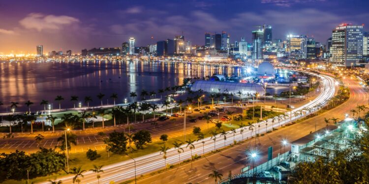 Angola vaccinates over 1 million people as it bolsters cholera outbreak control efforts – WHO | Regional Office for Africa
