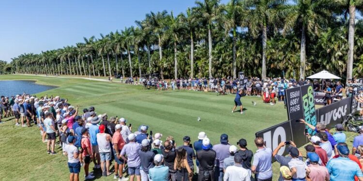 Team-by-team notes: LIV Golf Mexico City – LIV Golf