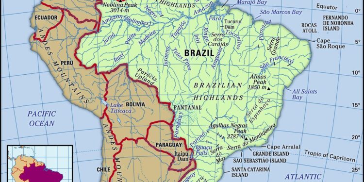 Brazil: Appointment Backlogs at the Federal Police in Sao Paulo Causing Delays – Fragomen