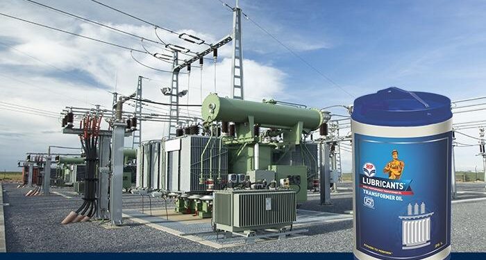 Asia Pacific Transformer Oil Market Size, Share & Trends, 2033 – Market Data Forecast