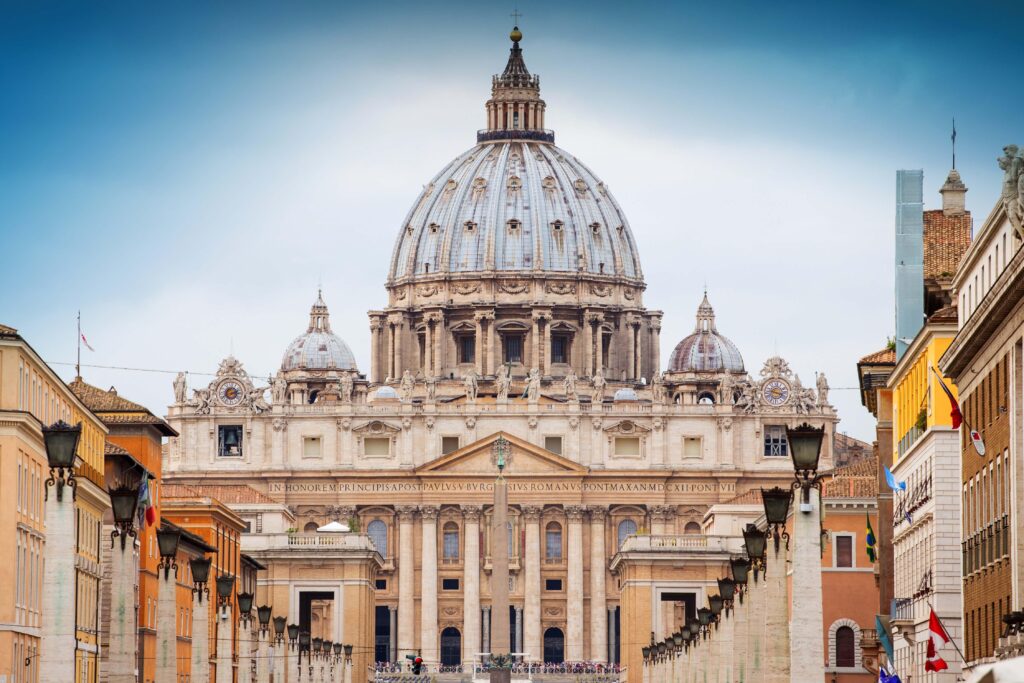Vatican to Host Historic Jordan Exhibition on Christianity’s Origins – National Catholic Register