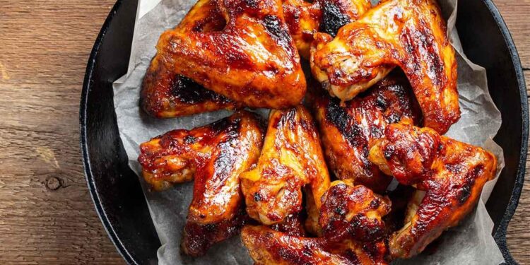 Chicken wings, trucks: the surprising Saudi obsession with America – France 24