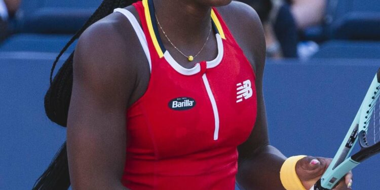 Coco Gauff scores third straight win vs. Iga Swiatek, into Madrid final – Tennis.com